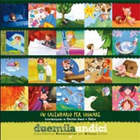 Copertina calendario 2011