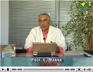 Video del Prof. Manna - Cause infertilit&agrave; femminile