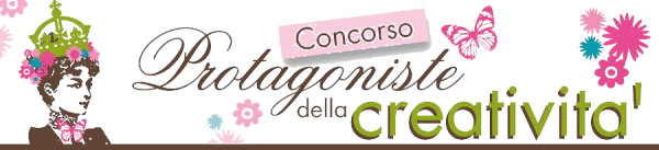 Protagoniste della Creativit&agrave; Hobbydonna 2011