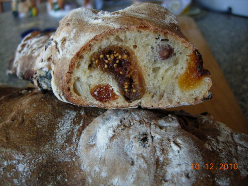 Il pane di Bianca