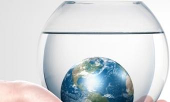 Un decalogo in 140 caratteri per risparmiare l'acqua #wed2013 #storiediacqua