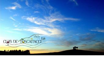 Rassegna enogastronomica: Territorio, eccellenze e dintorni (Toscana)