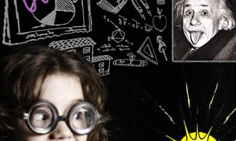 Magica scienza: laboratori pazzi per bambini e ragazzi