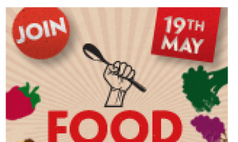 Food revolution day: per una nuova cultura dell'alimentazione