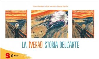 La (vera!) storia dell'arte