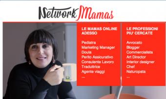 Networkmammas.it: un progetto per il futuro lavorativo delle mamme