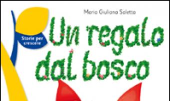 Un regalo dal bosco
