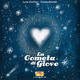 Copertina del libro "La cometa di Giove"