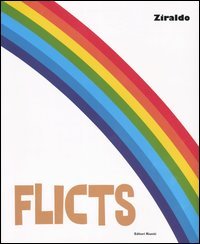 Copertina del libro Flicts