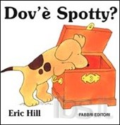 Dov'è Spotty?