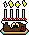 Torta! :tort: