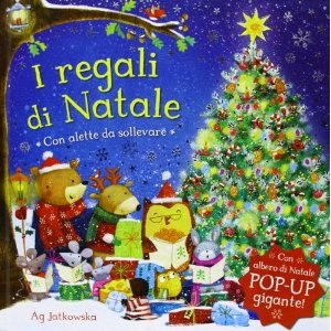 I regali di Natale Ag Jatkowska Emme Edizioni I regali di Natale Ag Jatkowska Emme Edizioni