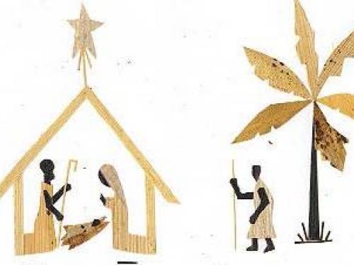 Natale in Africa - Congo