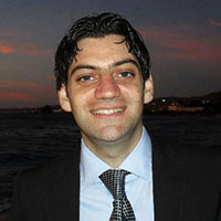 Sebastiano D'Agostino Sebastiano D'Agostino