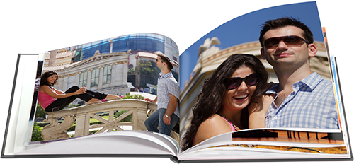 Fotolibro momenti d'amore per San Valentino Fotolibro momenti d'amore per San Valentino