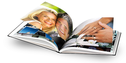 Fotolibro ricordo di Matrimonio Fotolibro ricordo di Matrimonio