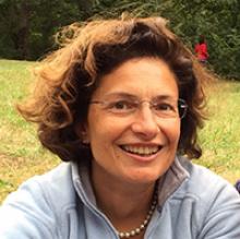 Ritratto di Alessandra Gentile