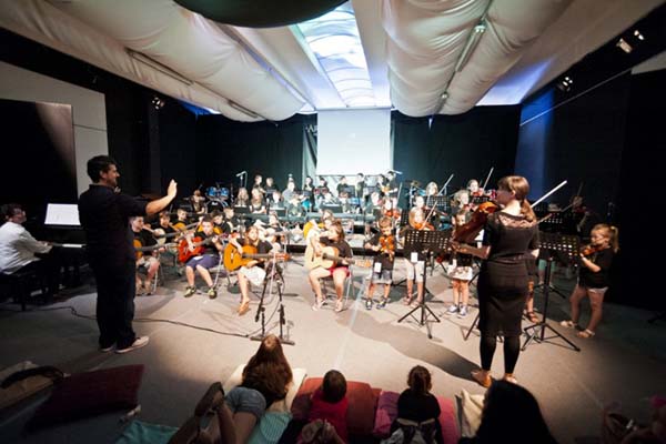 One minute concert - The Art Voice Academy One minute concert - The Art Voice Academy