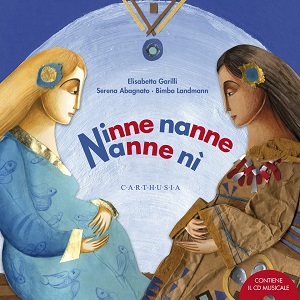 Serena Abagnato e Bimba Landmann Serena Abagnato e Bimba Landmann